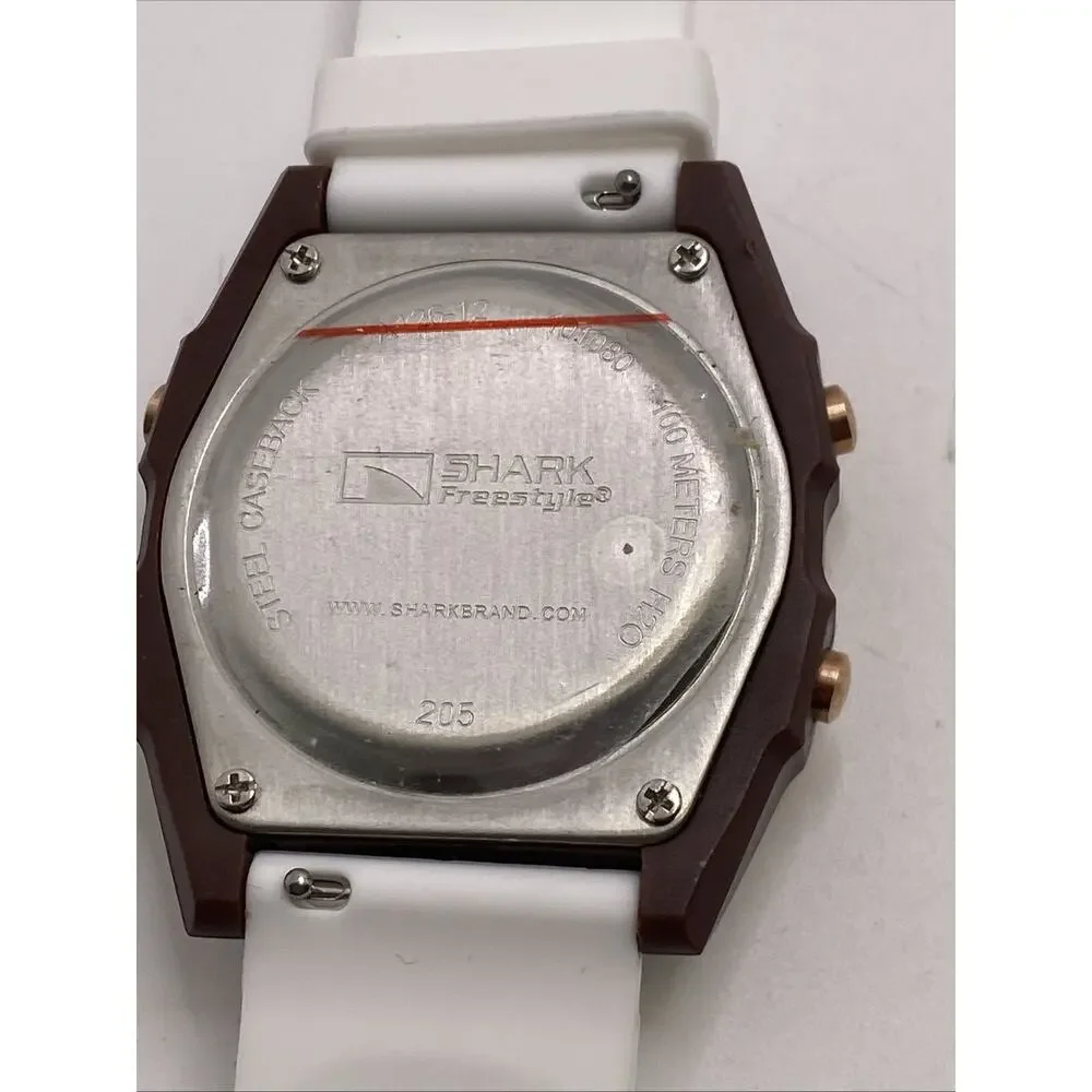 Freestyle watch new